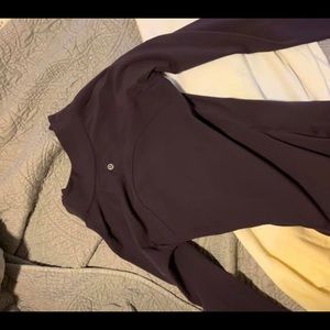 Lululemon quarter zip